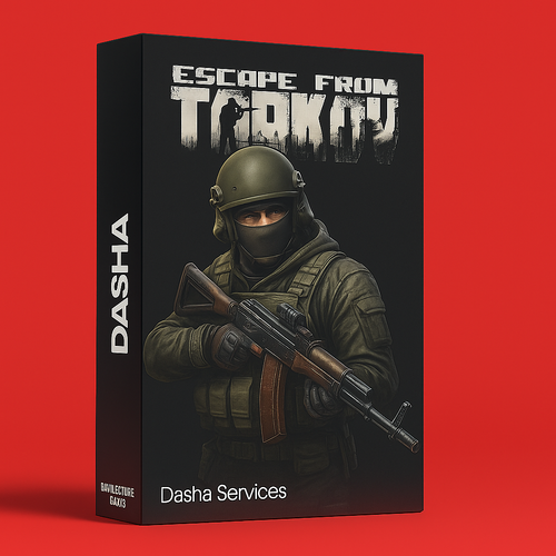 Escape From Tarkov ESP & Radar - Elite Package