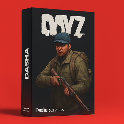 DayZ ESP & Survival Tools - Complete Package