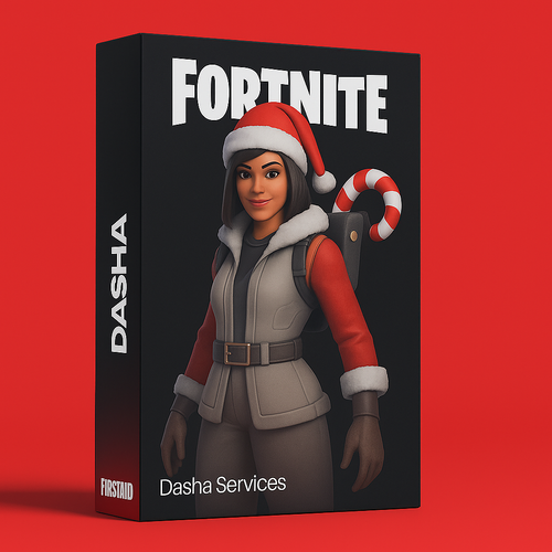 Fortnite DISCONNECT *EXTERNAL*